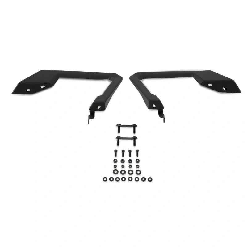 19-21 Jeep Gladiator JT Bed Protector (Requires JT-5100 Fits JL-2965 Bumper)