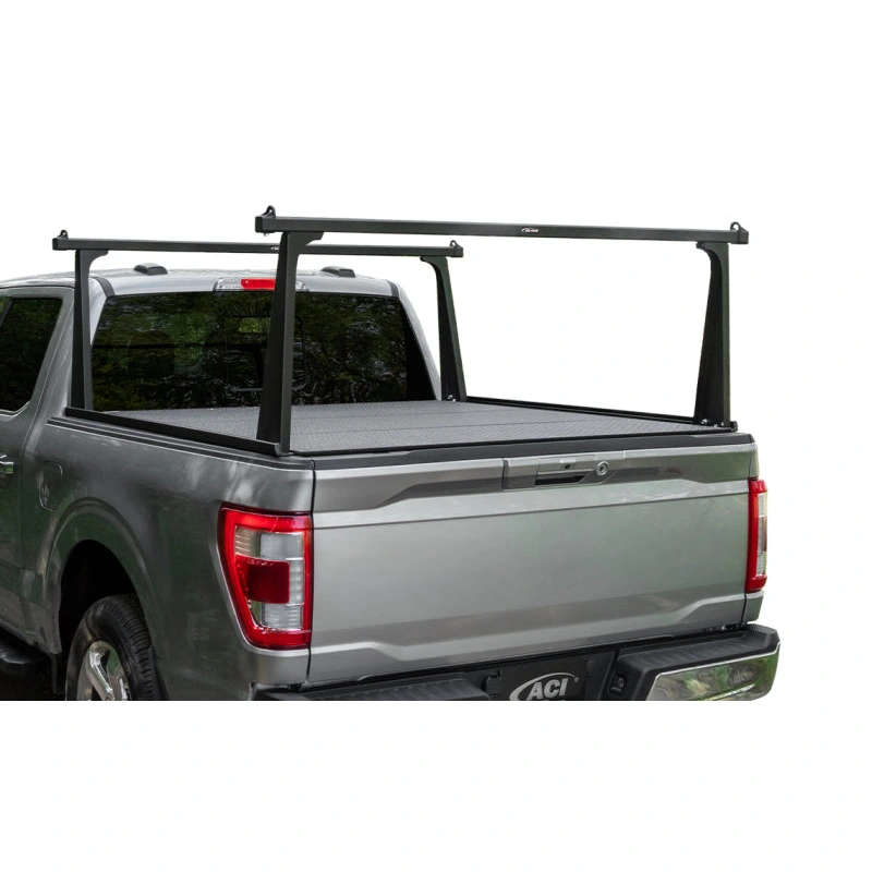 Access ADARAC Aluminum Pro Series 04-14 Ford F-150 5ft 6ft Box (except 04 Heritage) Truck Rack