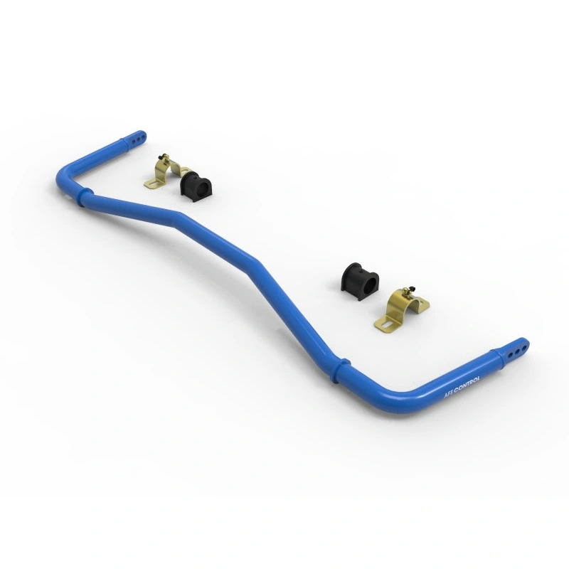 aFe 16-20 Mazda Miata ND 2.0L Front Sway Bar Blue