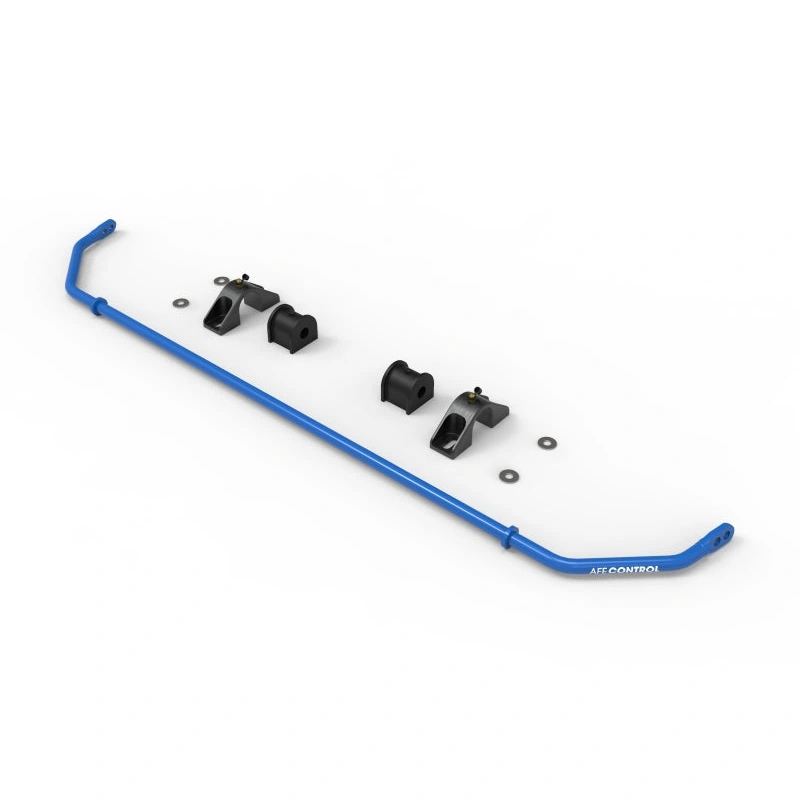 aFe 16-20 Mazda Miata ND 2.0L Rear Sway Bar Blue