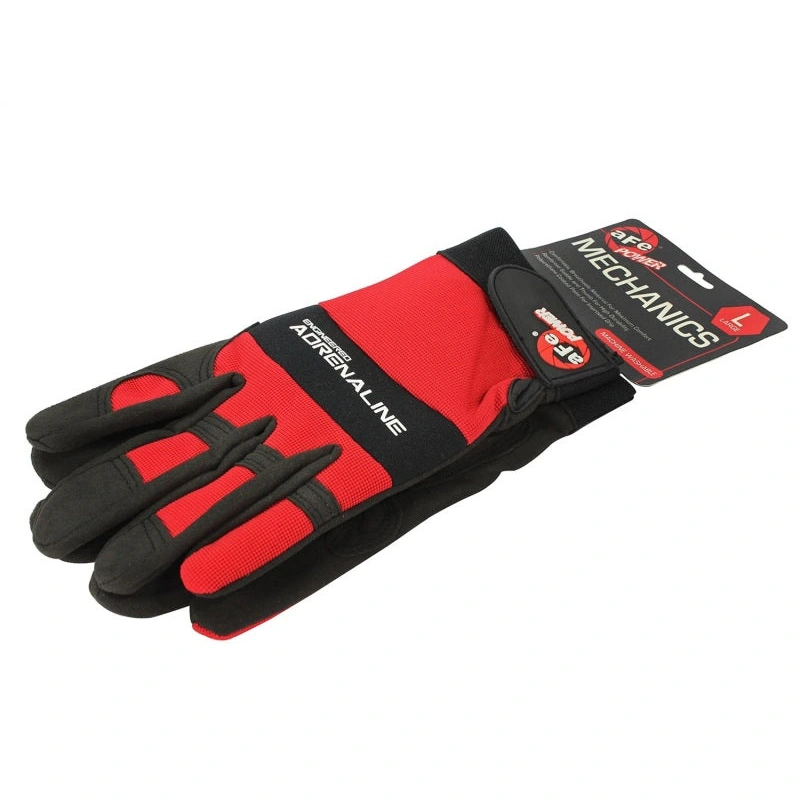 aFe Power Promotional Mechanics Gloves – Large