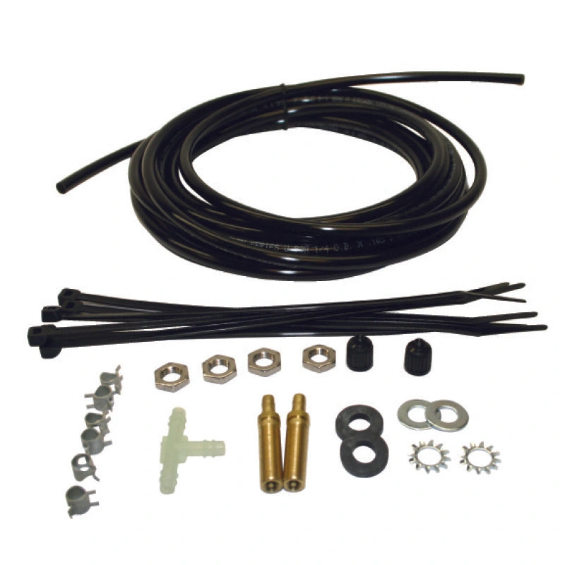 Air Lift Replacement Hose Kit – Push-On (607XX & 807XX Series)