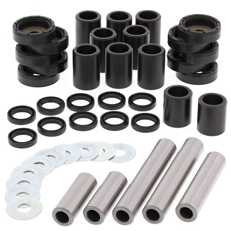 All Balls Racing 09-22 Suzuki LT-A500X Rear Independent Suspension – 2 Kits Req. Per Veh.