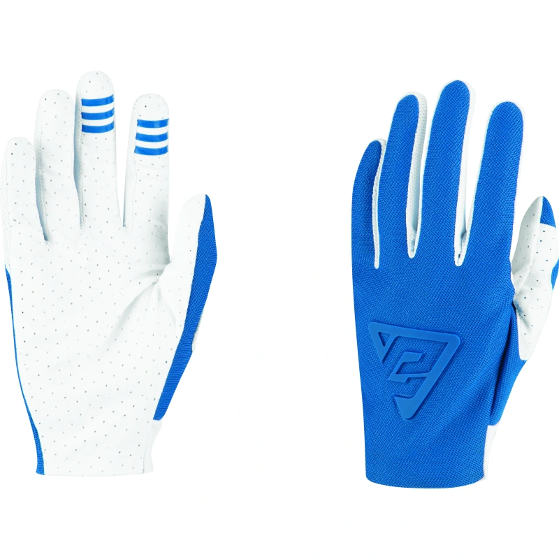 Answer 23 Aerlite Glove Medium Blue/White – Small