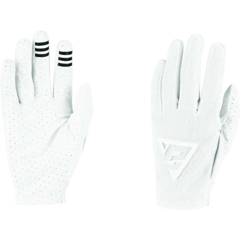 Answer 23 Aerlite Glove White/Black – 2XL