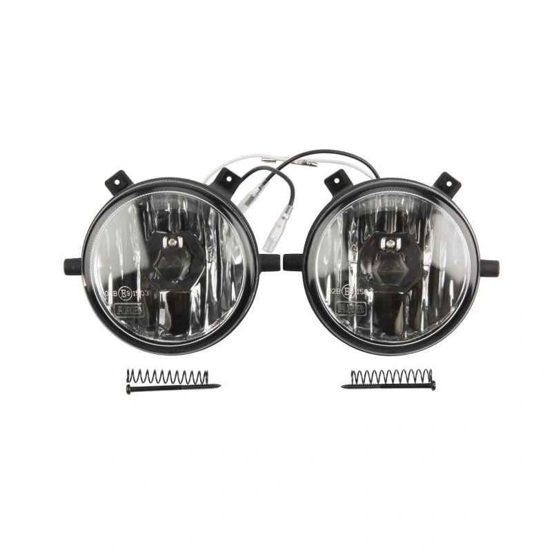 ARB Fog Light Kit ARB Sahara 55W