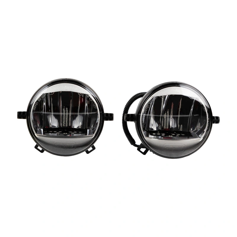 ARB Fog Light Kit LH & RH – Small