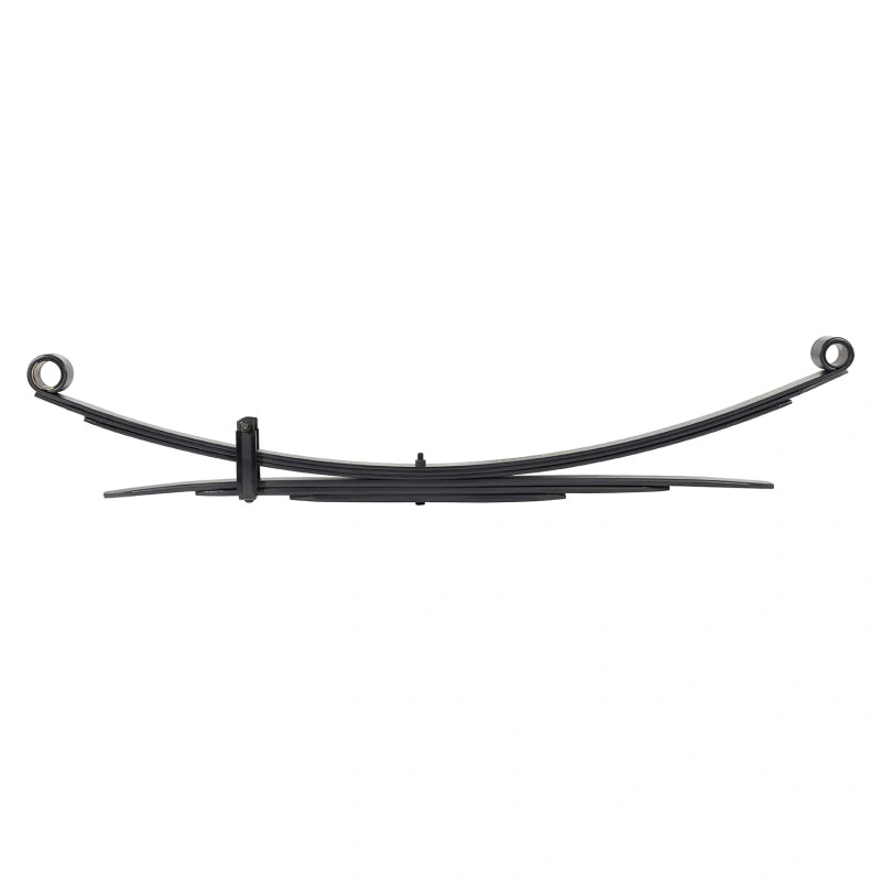 ARB / OME Leaf Spring Nissan D21 -Rear-