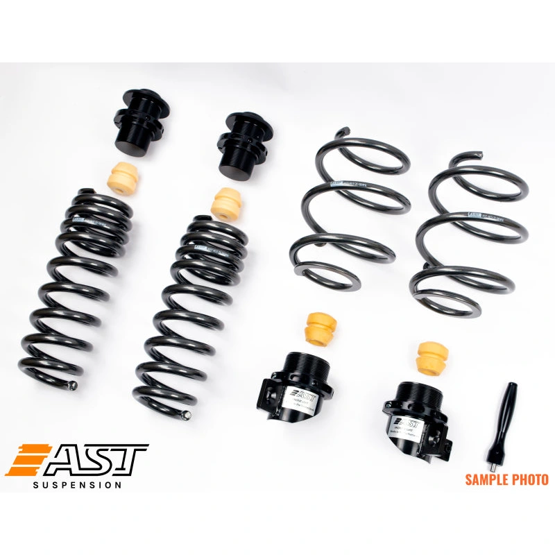 AST 18-Up BMW 3 Series G20/G21 Adjustable Lowering Springs