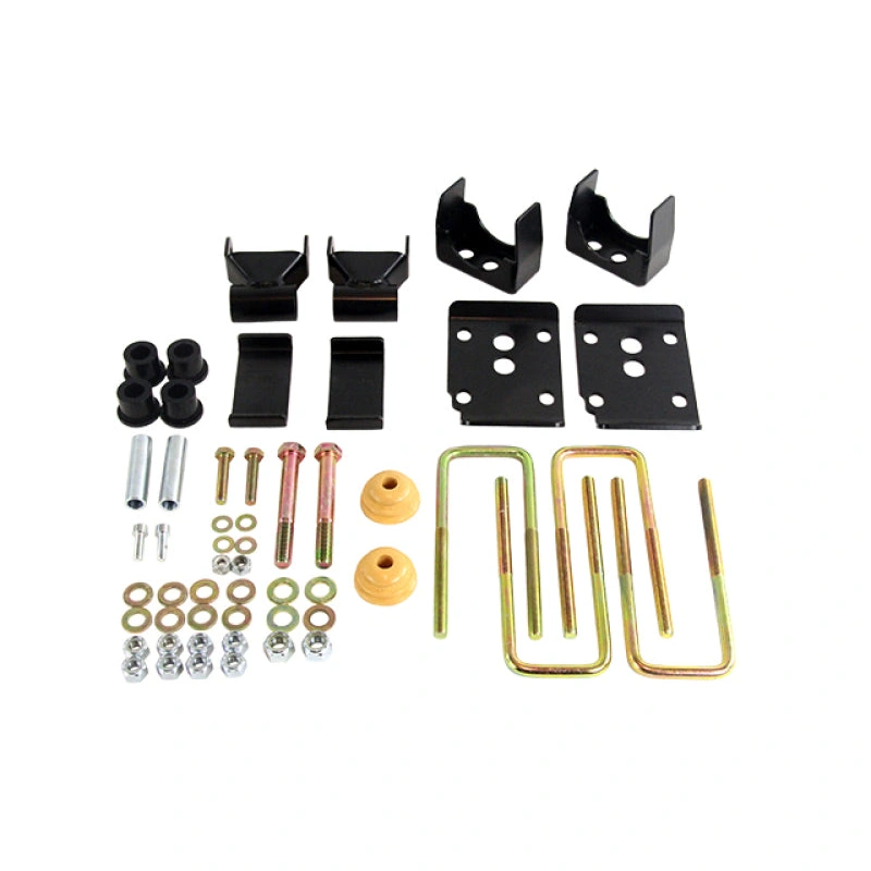 Belltech 5.5in Flip Kit 2015+ Ford F-150 2WD Short Bed