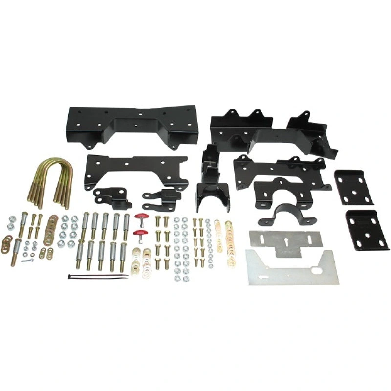 Belltech FLIP KIT 01-06 GM C1500 Ext 6inch 5.25inchFRM