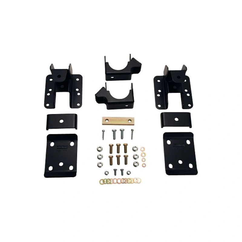 Belltech FLIP KIT 07+ CHEVY C-1500 QUAD CAB