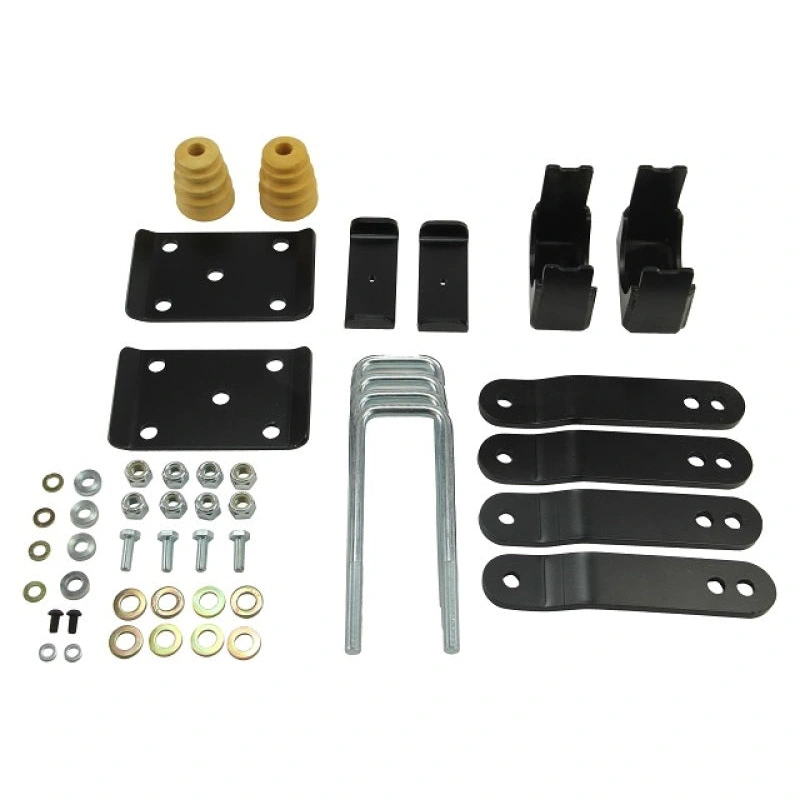 Belltech FLIP KIT 07+ TOYOTA TUNDRA 4inch v2.0