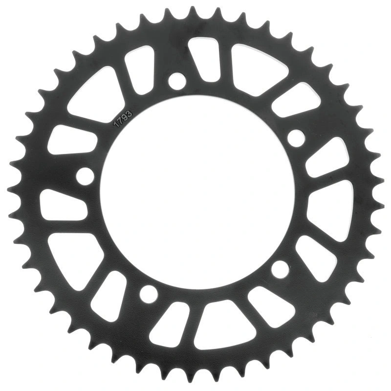 BikeMaster Arctic Cat Rear Steel Sprocket 520 39T – Black